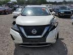2021 Nissan Murano Platinum на продаже в Madisonville, TN - Biohazard/Chemical