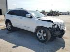 2013 Jeep Grand Cherokee Overland na sprzedaż w Apopka, FL - Front End