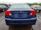 2004 Honda Civic Ex for Sale in New Britain, CT - Mechanical