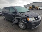 2018 Dodge Grand Caravan Se იყიდება Leroy-ში, NY - Front End