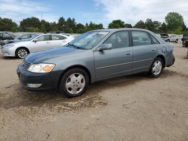 2004 Toyota Avalon Xl