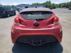 2013 Hyundai Veloster Turbo de vânzare în Dunn, NC - Mechanical
