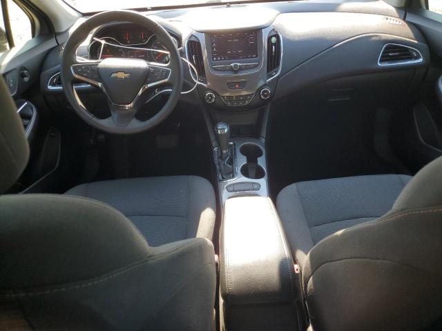  CHEVROLET CRUZE 2019 Чорний