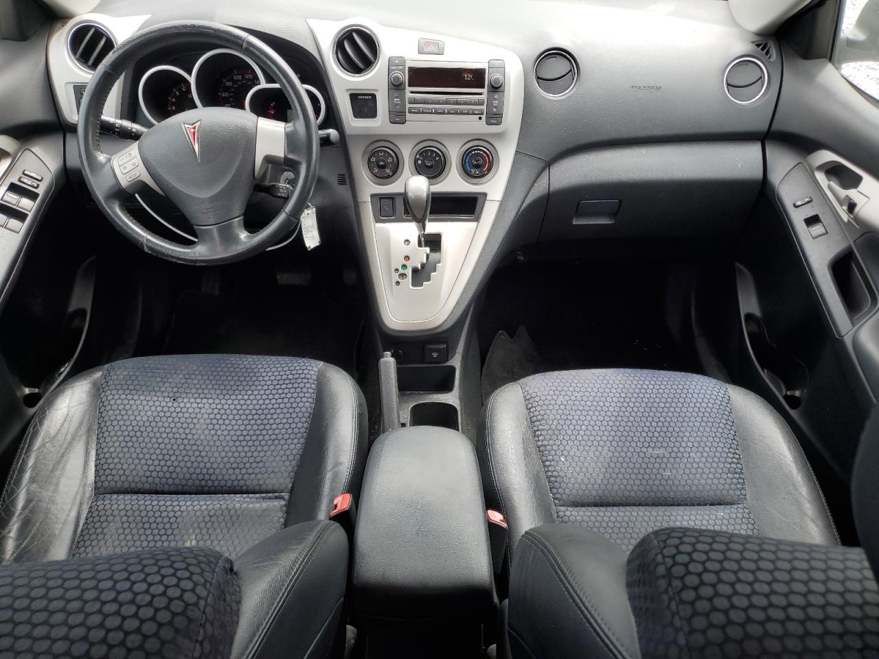 2010 Pontiac Vibe Gt VIN: 5Y2SR6E05AZ401485 Lot: 56243385
