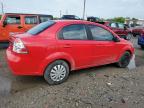 2009 Chevrolet Aveo Ls продається в Indianapolis, IN - Minor Dent/Scratches