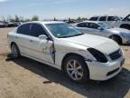 2005 Infiniti G35  na sprzedaż w Elgin, IL - Side