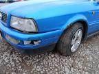 1999 AUDI CABRIOLET for sale at Copart WISBECH