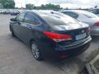 2013 HYUNDAI I40 STYLE for sale at Copart CASTLEDERMOT - IRELAND