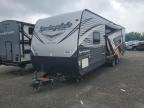 2017 Keystone Challenger Springdale zu verkaufen in Conway, AR - Water/Flood