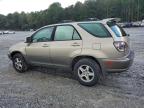 2002 Lexus Rx 300 en Venta en Gainesville, GA - Minor Dent/Scratches