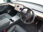 2022 TESL MODEL Y LO for sale at Copart ROCHFORD