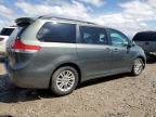 2013 Toyota Sienna Xle იყიდება Magna-ში, UT - Front End