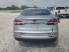 2020 Ford Fusion Sel للبيع في Wayland، MI - Front End
