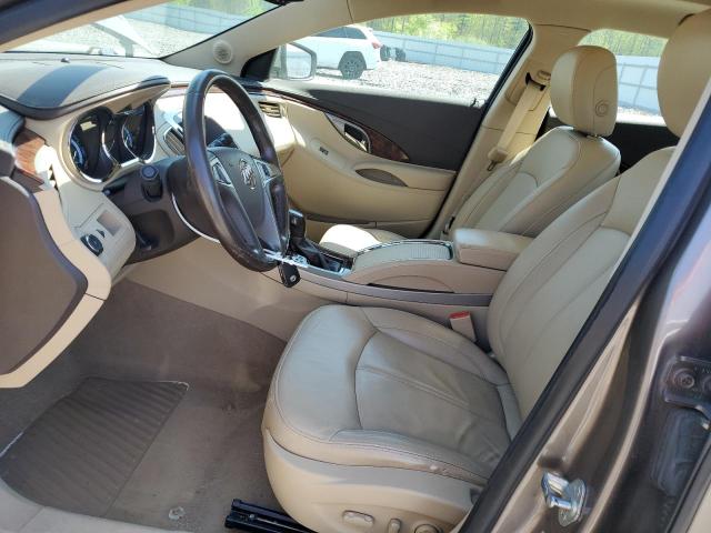 Sedans BUICK LACROSSE 2012 Brązowy