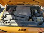 2012 Jeep Wrangler Unlimited Sport на продаже в North Las Vegas, NV - Rear End