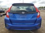 2016 Honda Fit Lx de vânzare în Elgin, IL - Front End