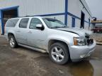 2013 Chevrolet Suburban C1500 Lt for Sale in North Las Vegas, NV - Front End
