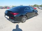 2024 MERCEDES BENZ CLA 200 AM for sale at Copart ROCHFORD