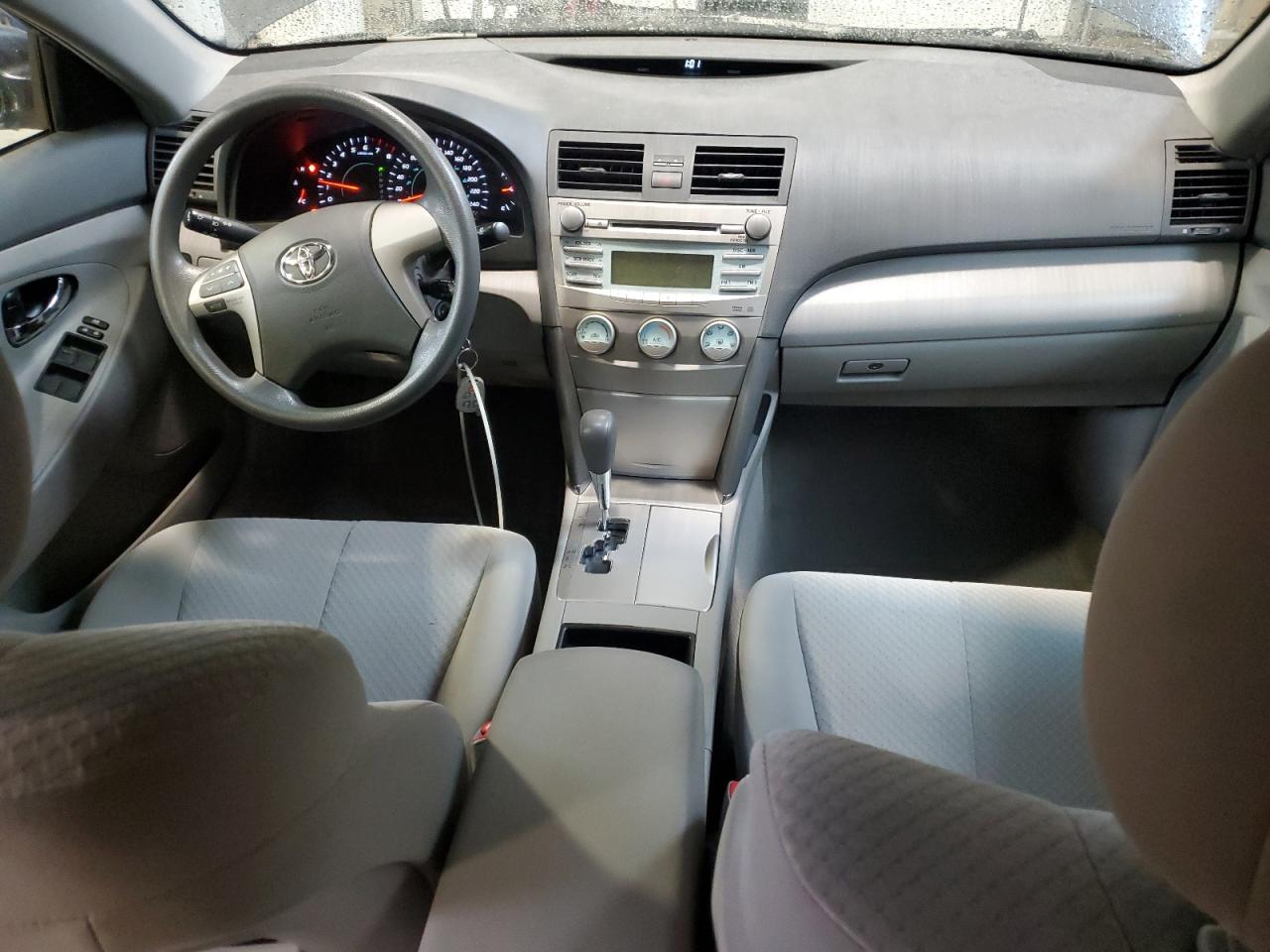 2007 Toyota Camry Ce VIN: 4T1BE46K47U685581 Lot: 57130105