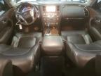 2015 Infiniti Qx80  zu verkaufen in East Granby, CT - Minor Dent/Scratches