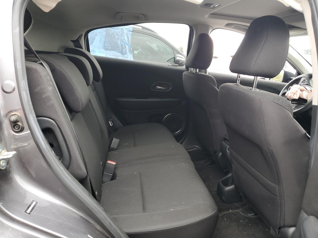 2017 Honda Hr-V Ex VIN: 3CZRU5H51HM721245 Lot: 55863265