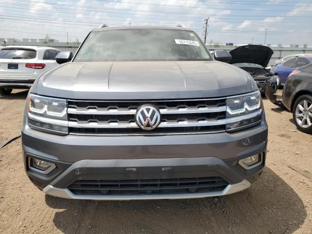  VOLKSWAGEN ATLAS 2019 Szary
