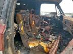 1985 Chevrolet Blazer K10 for Sale in Grand Prairie, TX - Burn