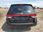 2015 Honda Odyssey Touring for Sale in Chicago Heights, IL - Side