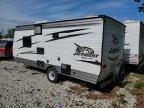 2018 Jayco Jay Flight на продаже в Franklin, WI - Hail