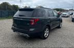 2016 Ford Explorer Xlt de vânzare în Marlboro, NY - Minor Dent/Scratches
