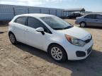 2014 Kia Rio Lx de vânzare în Adelanto, CA - Minor Dent/Scratches