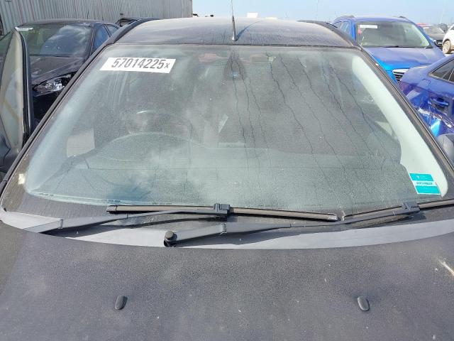 2006 FORD FOCUS GHIA