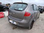 2005 SEAT ALTEA REFE for sale at Copart CORBY