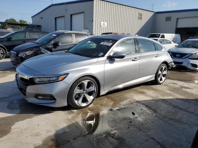  HONDA ACCORD 2019 Srebrny