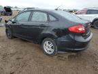 2013 Ford Fiesta S en Venta en Elgin, IL - Front End