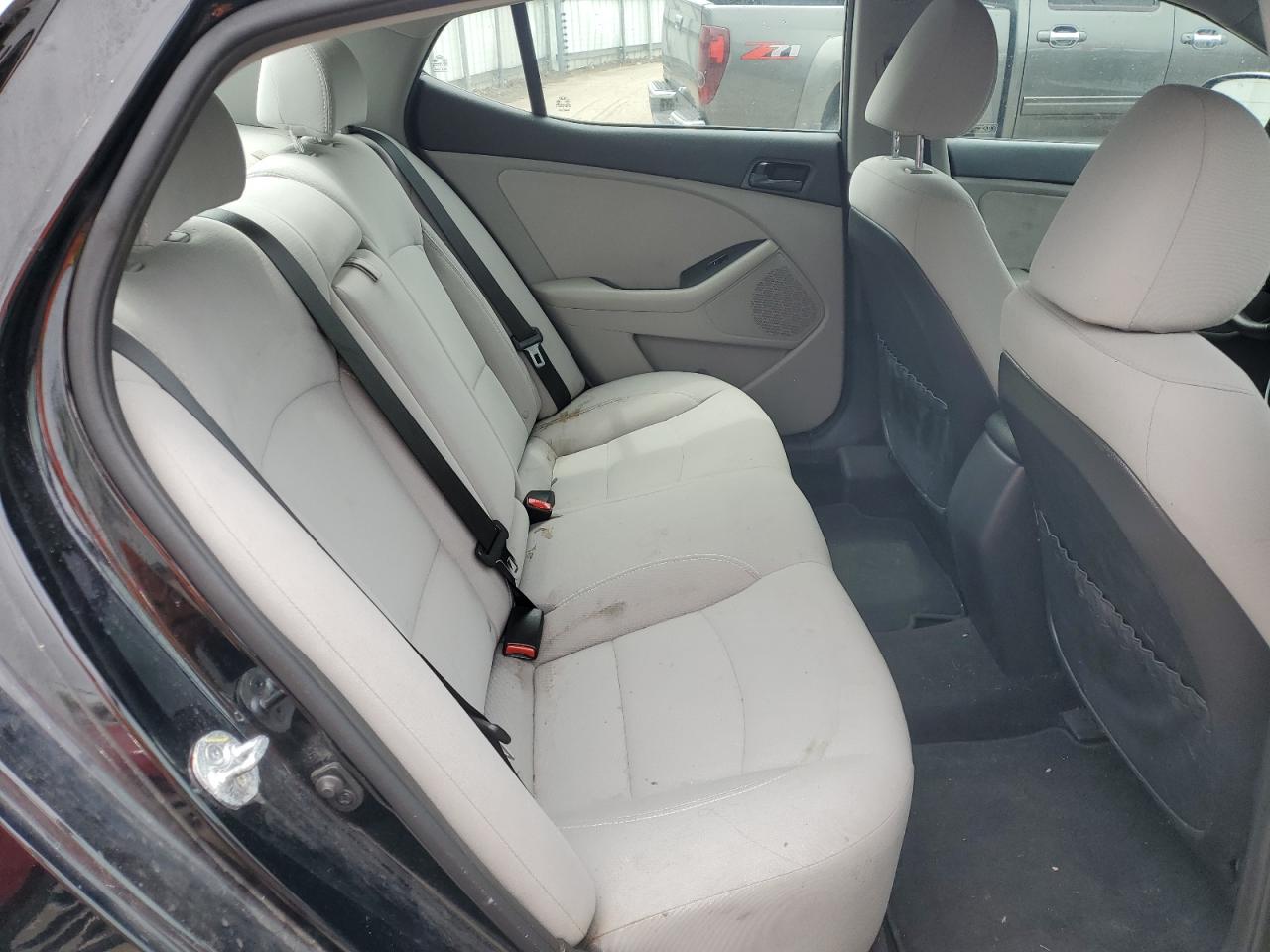 2015 Kia Optima Lx VIN: 5XXGM4A73FG466793 Lot: 56635755