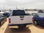 2018 Ford F150 Supercrew na sprzedaż w Andrews, TX - Minor Dent/Scratches