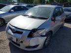 2007 TOYOTA AURIS T3 V for sale at Copart WOLVERHAMPTON