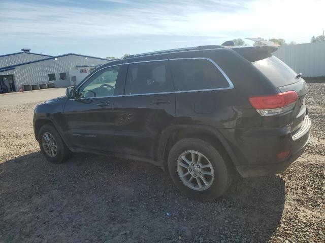  JEEP GRAND CHER 2018 Черный