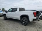 2020 Gmc Sierra K1500 At4 for Sale in Eugene, OR - Rear End