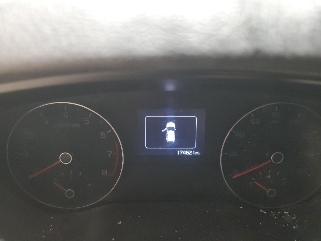 2018 Kia Sportage Lx VIN: KNDPMCACXJ7314860 Lot: 56388135