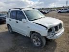 2000 Suzuki Grand Vitara Jls Limited na sprzedaż w Tucson, AZ - Front End