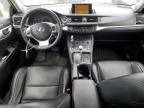 2012 LEXUS CT 200 à vendre chez Copart ON - TORONTO