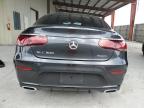 2020 Mercedes-Benz Glc Coupe 300 4Matic for Sale in Homestead, FL - Front End