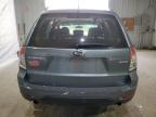 2012 Subaru Forester 2.5X Premium zu verkaufen in Candia, NH - Front End