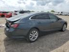2019 Chevrolet Malibu Lt للبيع في Houston، TX - Front End