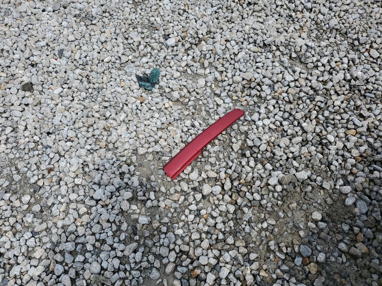 2004 Chevrolet Trailblazer Ls VIN: 1GNDS13S342339674 Lot: 58789445