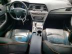 2015 Hyundai Sonata Sport en Venta en Chambersburg, PA - Front End