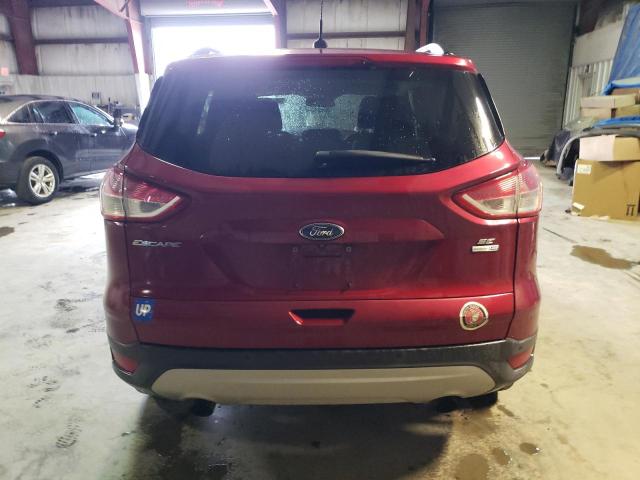  FORD ESCAPE 2016 Bordowy