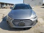 2017 Hyundai Elantra Se for Sale in Fresno, CA - Rear End